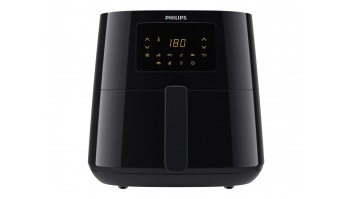 Philips | Air Fryer XL | HD9270/90 Essential | Power 2000 W | Capacity 6.2 L | Black