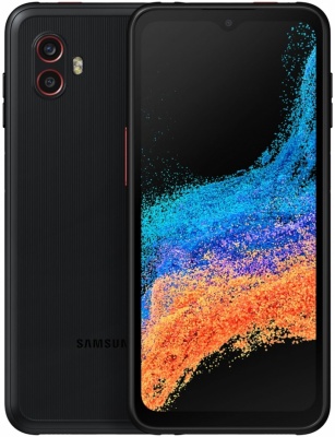 Samsung | Galaxy | Xcover 6 Pro (G736) | Black | 6.6 " | PLS LCD | 1080 x 2408 | Qualcomm SM7325 | Snapdragon 778G 5G (6 nm) | Internal RAM 6 GB | 128 GB | microSDXC | Dual SIM | Nano-SIM | 3G | 4G | 5G | Main camera resolution 50+8 MP | Secondary camera 