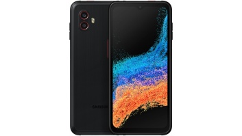 Samsung | Galaxy | Xcover 6 Pro (G736) | Black | 6.6 " | PLS LCD | 1080 x 2408 | Qualcomm SM7325 | Snapdragon 778G 5G (6 nm) | Internal RAM 6 GB | 128 GB | microSDXC | Dual SIM | Nano-SIM | 3G | 4G | 5G | Main camera resolution 50+8 MP | Secondary camera 