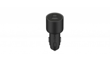 Xiaomi | 67W Car Charger (USB-A + Type-C)