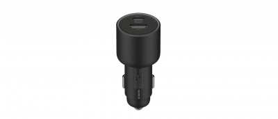 Xiaomi | 67W Car Charger (USB-A + Type-C)