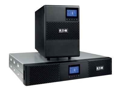 Eaton | UPS | 9SX 1500i Rack2U | 1500 VA | 1350 W | 240 V | 200 V