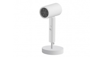 Xiaomi | Compact Hair Dryer | H101 EU | 1600 W | Number of temperature settings 2 | White