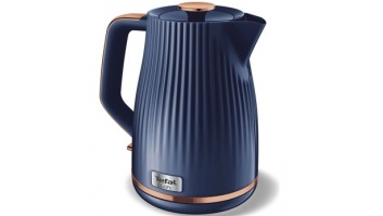 Tefal KO251430 Electric Kettle, 1.7 l, Blue | TEFAL