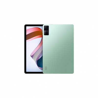 Xiaomi | Redmi | Pad SE | 11 " | Mint Green | IPS LCD | 1200 x 1920 | Qualcomm SM6225 | Snapdragon 680 | 4 GB | 128 GB | Wi-Fi | Front camera | 5 MP | Rear camera | 8 MP | Bluetooth | 5.0 | Android | 13