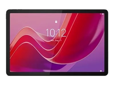 Lenovo | Tab | M11 TB330FU | 11 " | Luna Grey | IPS | 1920 x 1200 pixels | MediaTek Helio G88 | 4 GB | Soldered LPDDR4x | 128 GB | Wi-Fi | Front camera | 8 MP | Rear camera | 8 MP | Bluetooth | 5.1 | Android | 13 | Warranty 24 month(s)