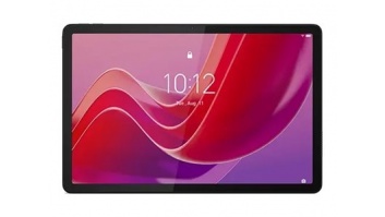 Lenovo | Tab | M11 TB330FU | 11 " | Luna Grey | IPS | 1920 x 1200 pixels | MediaTek Helio G88 | 4 GB | Soldered LPDDR4x | 128 GB | Wi-Fi | Front camera | 8 MP | Rear camera | 8 MP | Bluetooth | 5.1 | Android | 13 | Warranty 24 month(s)