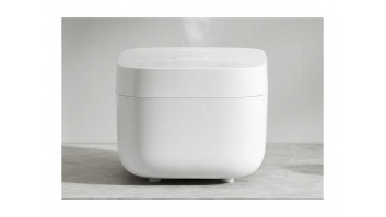 Xiaomi | Smart Multifunctional Rice Cooker EU | 710 W | 3 L | Number of programs 8 | White