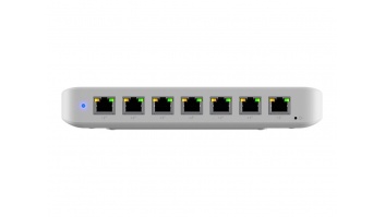 Ubiquiti UniFi Switch | USW-Ultra-60W | Managed L2 | Desktop/Wall-mountable