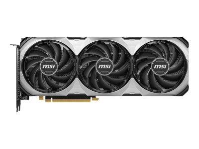 MSI GeForce RTX 4060 Ti VENTUS 3X E 8G OC | NVIDIA | 8 GB | GeForce RTX 4060 Ti | GDDR6 | HDMI ports quantity 1 | PCI Express Gen 4