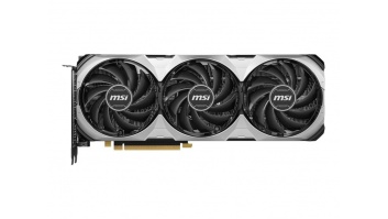 MSI GeForce RTX 4060 Ti VENTUS 3X E 8G OC | NVIDIA | 8 GB | GeForce RTX 4060 Ti | GDDR6 | HDMI ports quantity 1 | PCI Express Gen 4