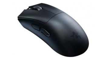 Razer DeathAdder V3 HyperSpeed | Wireless/Wired | Gaming Mouse | USB / 2.4 GHz | Black