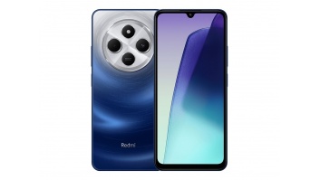 Xiaomi Redmi | 14C | Starry Blue | 6.88 " | IPS LCD | 720 x 1640 pixels | Mediatek | Helio G81 Ultra | Internal RAM 8 GB | 256 GB | microSDXC | Dual SIM | 4G | Main camera resolution 50+2+0.08 MP | Secondary camera resolution 13 MP | Android | 14