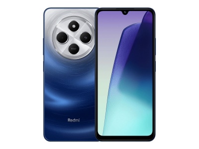 Xiaomi Redmi | 14C | Starry Blue | 6.88 " | IPS LCD | 720 x 1640 pixels | Mediatek | Helio G81 Ultra | Internal RAM 8 GB | 256 GB | microSDXC | Dual SIM | 4G | Main camera resolution 50+2+0.08 MP | Secondary camera resolution 13 MP | Android | 14