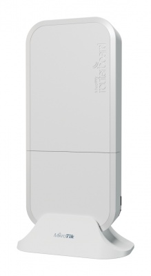 MikroTik wAP ax Dual-Band Gigabit Ethernet X2 | wAPG-5HaxD2HaxD | 10/100/1000 Mbit/s | Ethernet LAN (RJ-45) ports 2 | Mesh Support No | MU-MiMO No | No mobile broadband