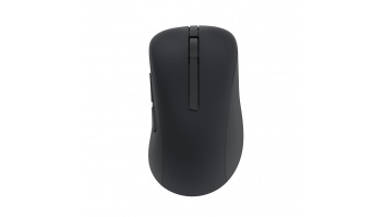 Asus Wireless Mouse | MD102 | Mouse | 2.4 GHz, Bluetooth | Dark Gray