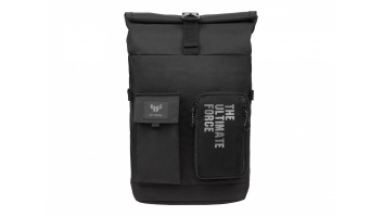 Asus TUF Gaming VP4700 | Fits up to size 17 " | Backpack | Black