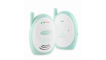 ETA | Baby Monitor | ETA830690000 MIMI | White/Green