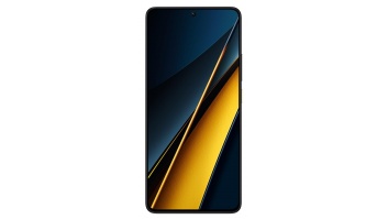 MOBILE PHONE POCO X6 PRO 5G/8/256GB YELLOW MZB0FUTEU POCO