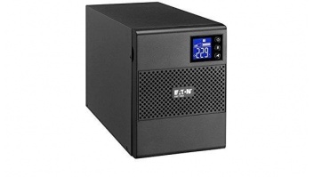 UPS|EATON|350 Watts|500 VA|Wave form type Sinewave|LineInteractive|Desktop/pedestal|5SC500I