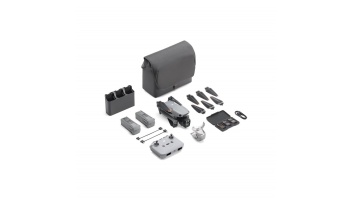 Drone|DJI|Air 3S Fly More Combo (DJI RC-N3)|Consumer|CP.MA.00000815.01