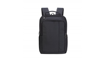 NB BACKPACK CENTRAL 15.6"/8262 BLACK RIVACASE