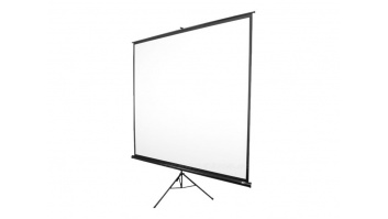 Elite Screens | Tripod Series | T85NWS1 | Diagonal 85 " | 1:1 | Viewable screen width (W) 152 cm | White