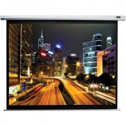 Elite Screens | Spectrum Series | Electric84XH | Diagonal 84 " | 16:9 | Viewable screen width (W) 186 cm | White