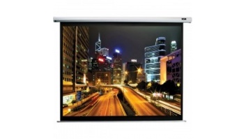 Elite Screens | Spectrum Series | Electric84XH | Diagonal 84 " | 16:9 | Viewable screen width (W) 186 cm | White