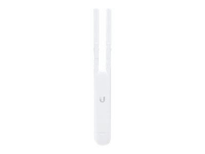 Ubiquiti | UniFi | UAP-AC-M-5Pack Mesh Access Point | 802.11ac | 2.4/5 | 867 Mbit/s | 10/100/1000 Mbit/s | Ethernet LAN (RJ-45) ports 1 | MU-MiMO Yes | PoE in