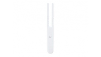 Ubiquiti | UniFi | UAP-AC-M-5Pack Mesh Access Point | 802.11ac | 2.4/5 | 867 Mbit/s | 10/100/1000 Mbit/s | Ethernet LAN (RJ-45) ports 1 | MU-MiMO Yes | PoE in