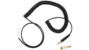 Beyerdynamic | Straight Cable | Connecting Cord for DT 770 PRO | Wired | N/A | Black