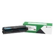 Lexmark Extra High Yield Return Programme Print Cartridge | 20N2XC0 | Cartridge | Cyan