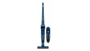 Bosch | Vacuum Cleaner | Readyy'y 16Vmax BBHF216 | Cordless operating | Handstick and Handheld | - W | 14.4 V | Operating time (max) 36 min | Blue | Warranty 24 month(s) | Battery warranty 24 month(s)