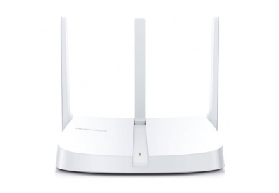 Wireless N Router | MW305R | 802.11n | 300 Mbit/s | 10/100 Mbit/s | Ethernet LAN (RJ-45) ports 3 | Mesh Support No | MU-MiMO No | No mobile broadband | Antenna type 3xFixed | No