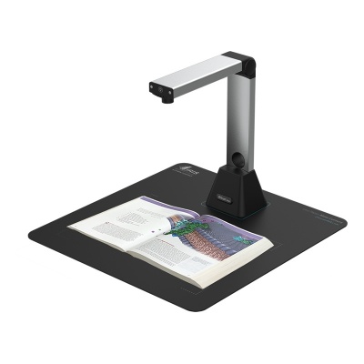 IRIS | IRIScan | Desk 5 | Desktop camera scanner