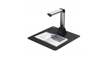 IRIS | IRIScan | Desk 5 | Desktop camera scanner