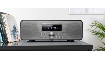 Muse | Bluetooth Micro System | M-880 BTC | Silver | Yes | USB port | AUX in | Bluetooth | CD player | FM radio | Wireless connection