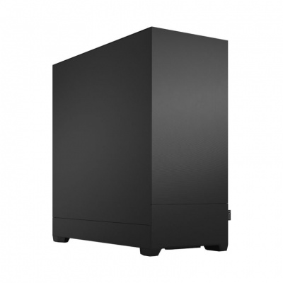 Fractal Design | Pop XL | Side window | Black Solid | E-ATX up to 280 mm, ATX , mATX, Mini ITX | Power supply included No | ATX