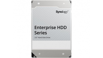 Synology | Enterprise HDD | HAT5310-8T | 7200 RPM | 8000 GB | HDD | 256 MB