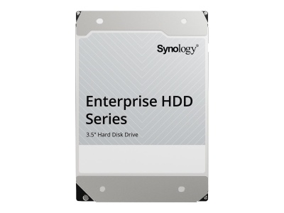 Synology | Enterprise HDD | HAT5310-8T | 7200 RPM | 8000 GB | HDD | 256 MB