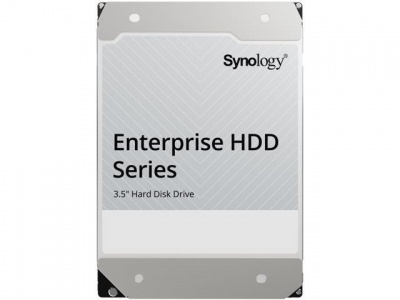 Synology | Enterprise HDD | HAT5310-8T | 7200 RPM | 8000 GB | HDD | 256 MB