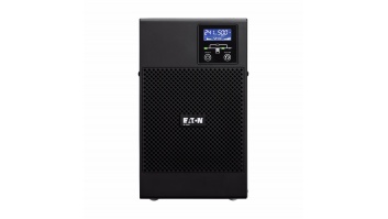 Eaton | OnLine UPS | 9E3000I | 3000 VA | 2400 W | C20