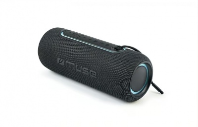 Muse | M-780 BT | Speaker Splash Proof | Waterproof | Bluetooth | Black | Portable | Wireless connection