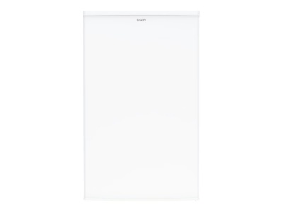 Candy | Refrigerator | COT1S45EW | Energy efficiency class E | Free standing | Larder | Height 84 cm | Fridge net capacity 91 L | Freezer net capacity 15 L | 39 dB | White