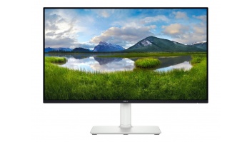 Dell | S2425HS | 24 " | IPS | 16:9 | 100 Hz | 8 ms | 1920 x 1080 pixels | 250 cd/m² | HDMI ports quantity 2 | White