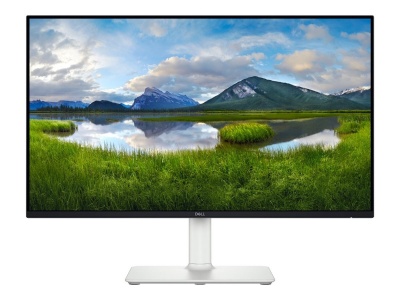 Dell | S2425HS | 24 " | IPS | 16:9 | 100 Hz | 8 ms | 1920 x 1080 pixels | 250 cd/m² | HDMI ports quantity 2 | White