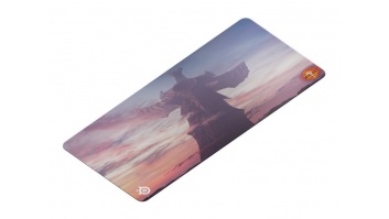 SteelSeries Gaming Mouse Pad | Qck XXL | WOW Edition