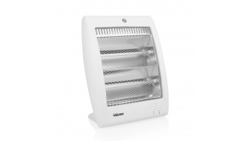 Tristar Radiant Heater | KA-5127 | Infrared | 800 W | Suitable for rooms up to 30 m³ | Suitable for rooms up to 12 m² | Grey | IP00