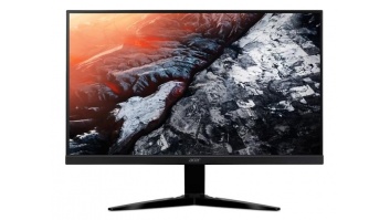 LCD Monitor|ACER|KG271M3BMIIPX|27"|Gaming|Panel IPS|1920x1080|16:9|180 Hz|1 ms|Speakers|Tilt|Colour Black|UM.HX1EE.304